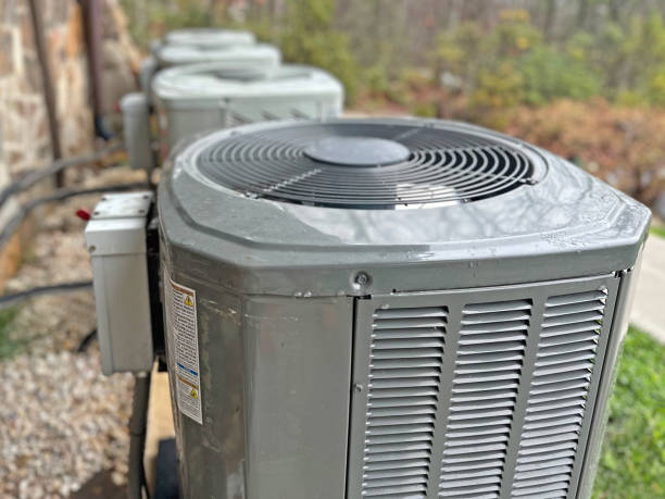 Ductless HVAC Repair in Nambe, NM