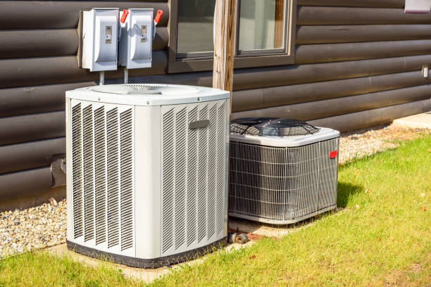 Best Ductless HVAC Repair  in Nambe, NM